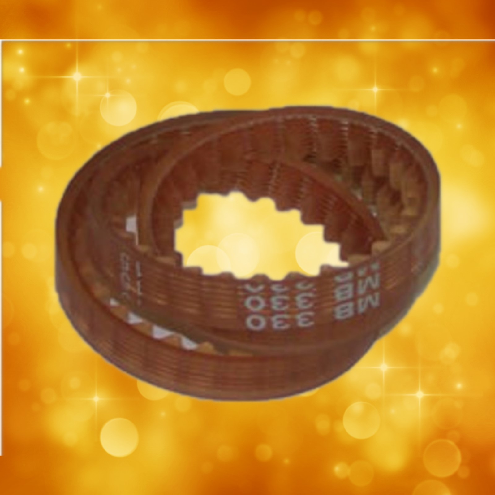 Sherline Standard Drive Belt 40040 40040